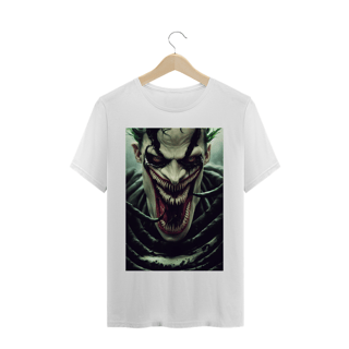 Nome do produto Camiseta Masculina Curinga