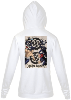 Nome do produto Moletom jujutsu kaisen 