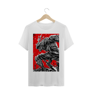 Nome do produto Camiseta Masculina Goblin Slayer