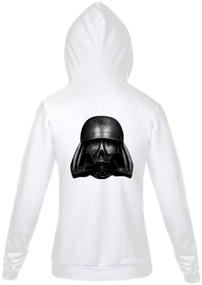 Nome do produto Moletom Darth