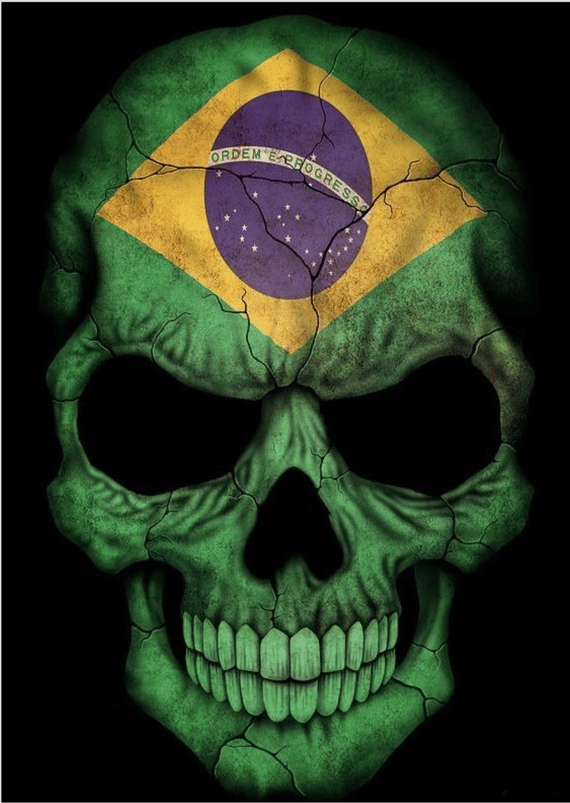 Poster do Brasil 6