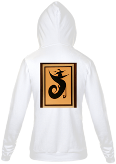 Nome do produto Moletom Halloween Símbolo 1