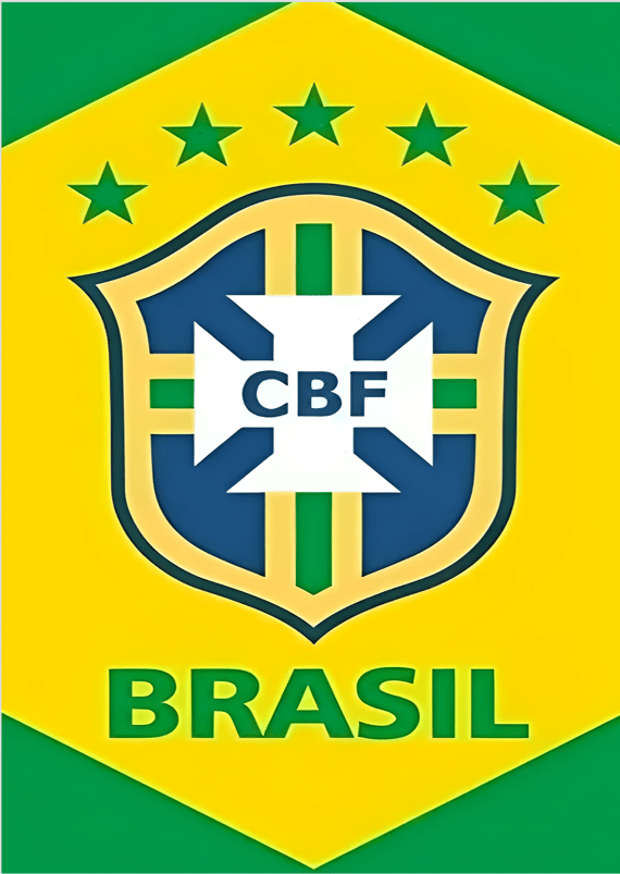 Poster Brasil 7