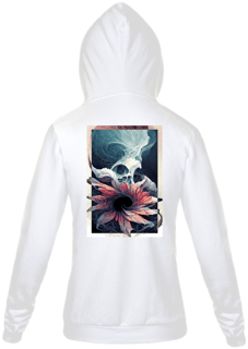 Nome do produto Moletom Flor Mistica