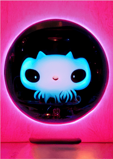 Nome do produto Poster Pink