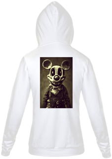 Nome do produto Moletom Dark Mouse