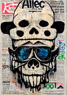 Nome do produto Poster Gang 1