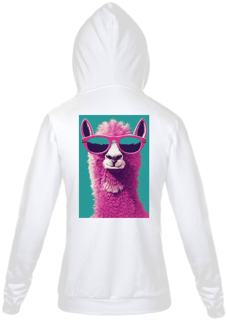 Nome do produto Moletom Camelo Pink