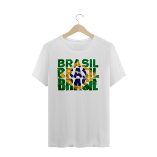Nome do produto Camiseta Masculina do Brasil 16