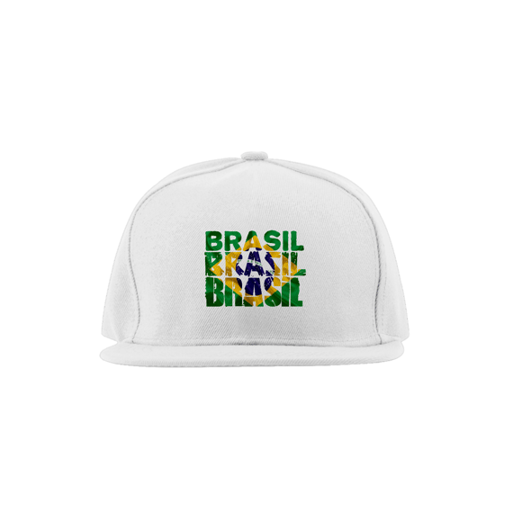 Boné do Brasil 16
