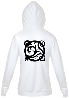 Nome do produto Moletom Tribal 