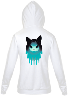 Nome do produto Moletom Cat