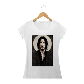 Nome do produto Camiseta Baby Long Wick