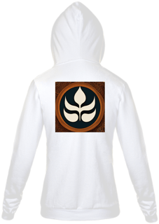 Nome do produto Moletom Símbolo Tribal