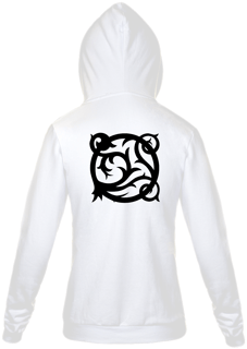 Nome do produto Moletom Simbolo Tribal 4