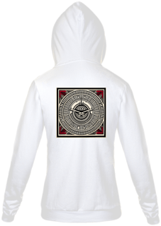 Nome do produto Moletom Símbolo Tribal 6