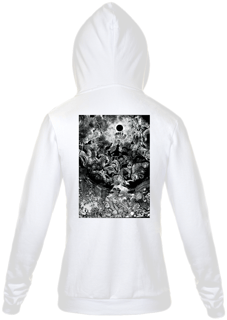 Nome do produto Moletom Anime