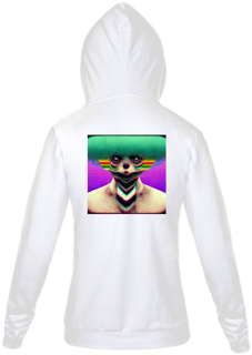 Nome do produto Moletom Tribal 7