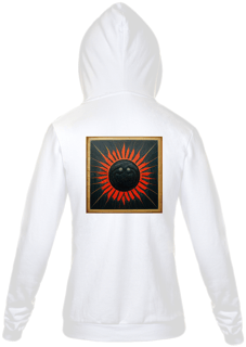 Nome do produto Moletom Tribal 9