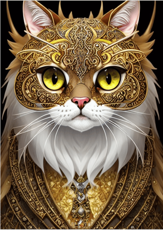 Poster Cat Collection