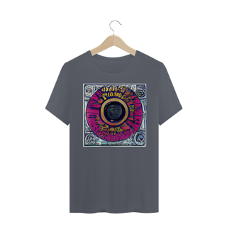 Nome do produto Camiseta Vinil 3