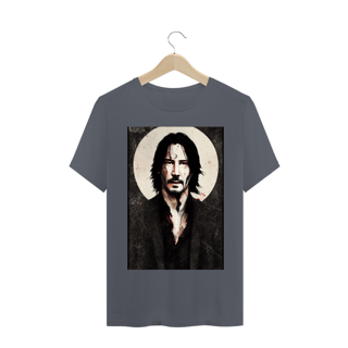 Nome do produto Camiseta Masculina Wick