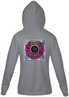 Nome do produto Moletom Vinil 3