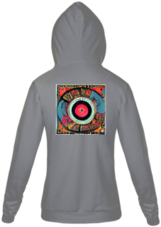 Nome do produto Moletom Vinil 2