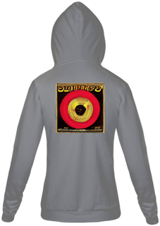 Nome do produto Moletom Vinil 4