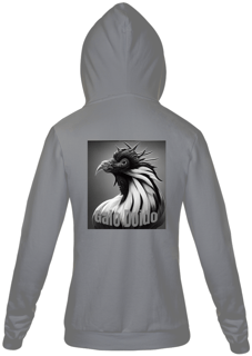 Nome do produto Moletom Galo Doido 2