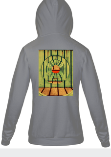 Nome do produto Moletom Retro Espiral