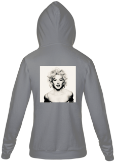 Nome do produto Moletom Marilyn
