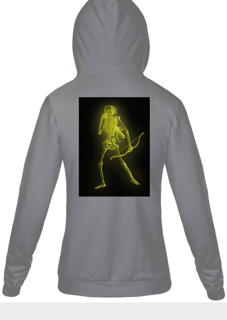 Nome do produto Moletom Arqueiro Esqueleto