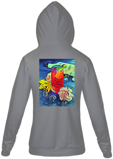 Nome do produto Moletom Coquetel