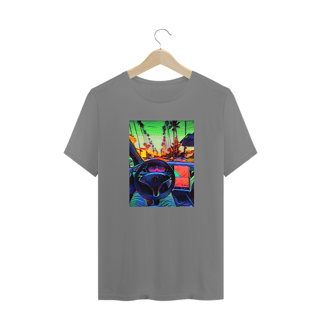 Nome do produto Camiseta California