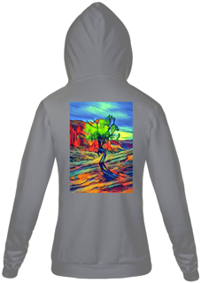 Nome do produto Moletom deserto