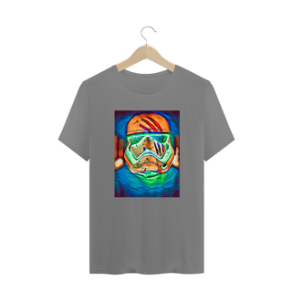 Nome do produto Camiseta Plus Cinema Star