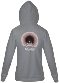 Nome do produto Moletom Anos 70