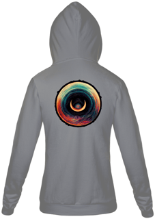 Nome do produto Moletom espiral 1