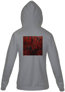 Nome do produto Moletom Japonesa