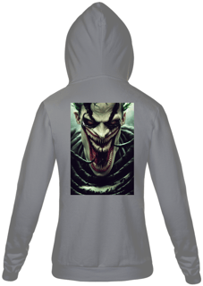 Nome do produto Moletom Curinga 