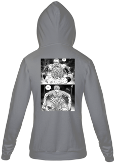 Nome do produto Moletom Vinland Saga