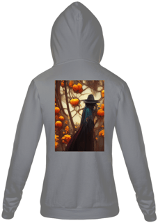 Nome do produto Moletom Halloween 1