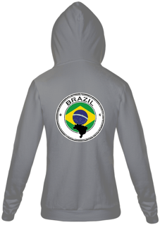 Nome do produto Moletom do Brasil 14