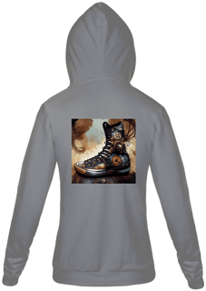 Nome do produto Moletom Tênis