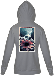 Nome do produto Moletom Flor Mistica