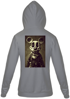 Nome do produto Moletom Dark Mouse