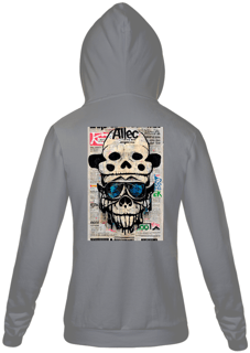 Nome do produto Moletom Gang 1