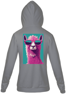 Nome do produto Moletom Camelo Pink