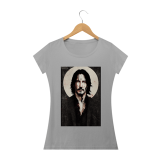 Nome do produto Camiseta Baby Long Wick